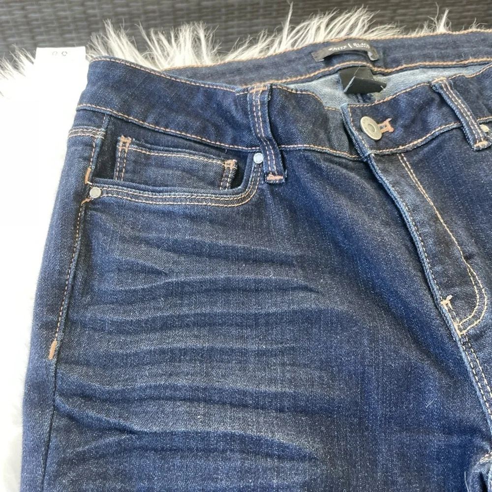 White House Black Market - Slim Jeans - Size 4 R